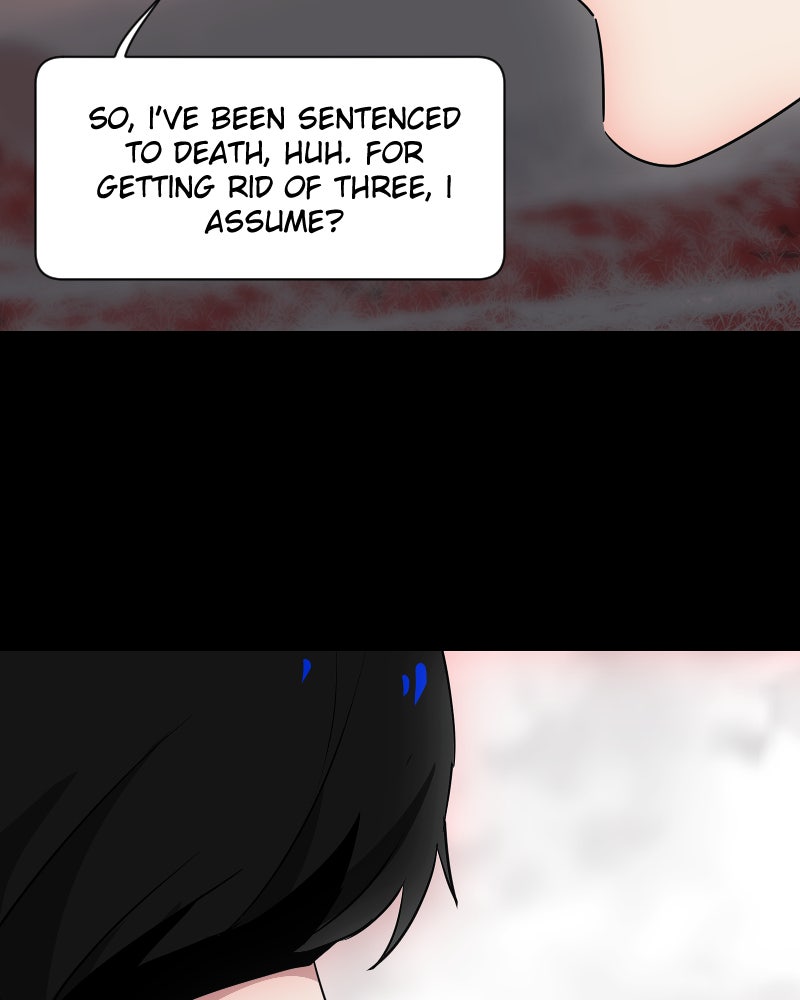 Love Me to Death Chapter 216 - Page 91