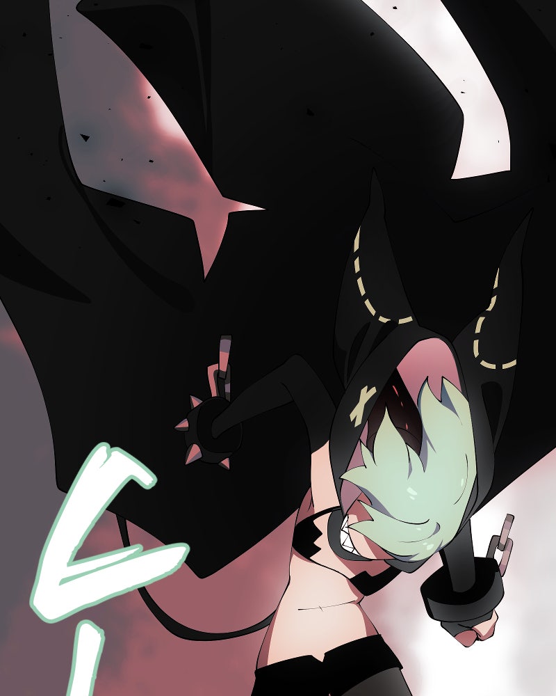 Love Me to Death Chapter 217 - Page 35