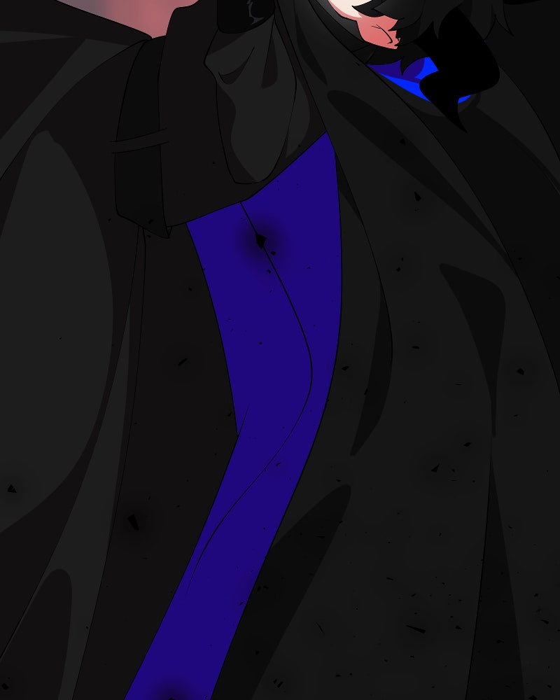 Love Me to Death Chapter 217 - Page 37