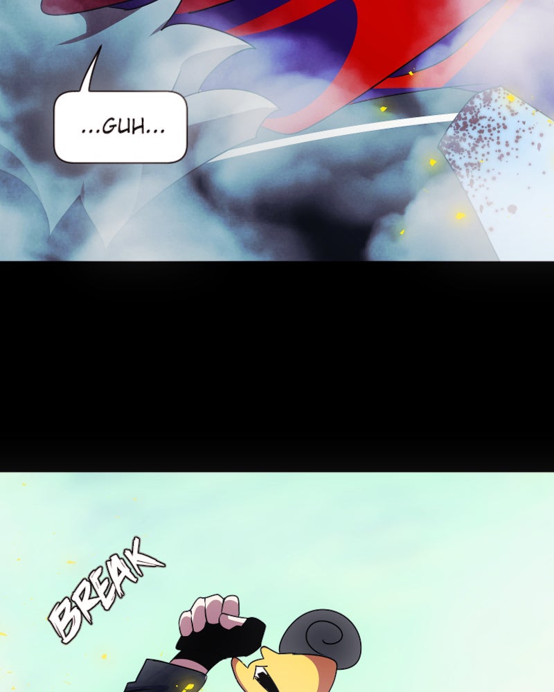 Love Me to Death Chapter 218 - Page 40