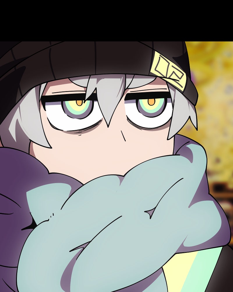 Love Me to Death Chapter 218 - Page 55