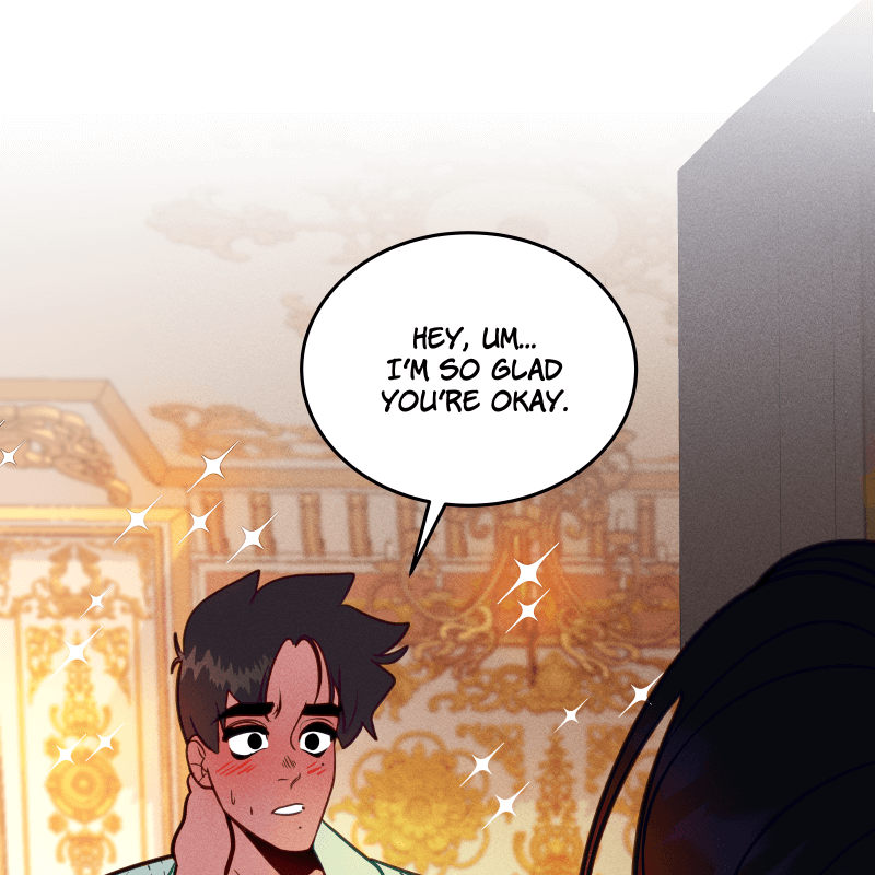 Love Me to Death Chapter 22 - Page 1