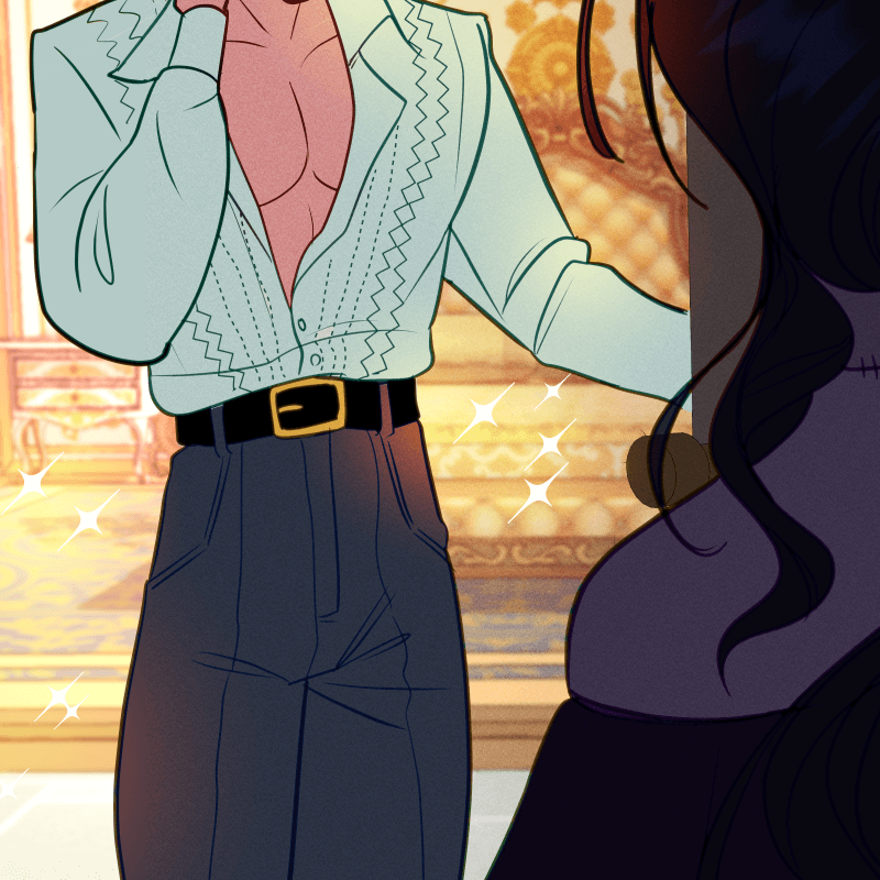 Love Me to Death Chapter 22 - Page 2