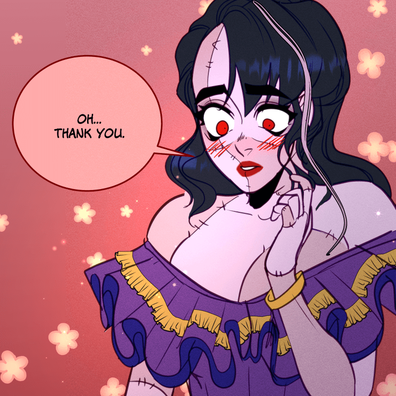 Love Me to Death Chapter 22 - Page 11