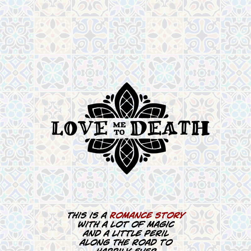 Love Me to Death Chapter 22 - Page 104
