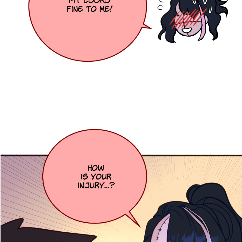 Love Me to Death Chapter 22 - Page 16