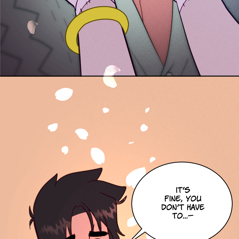 Love Me to Death Chapter 22 - Page 20