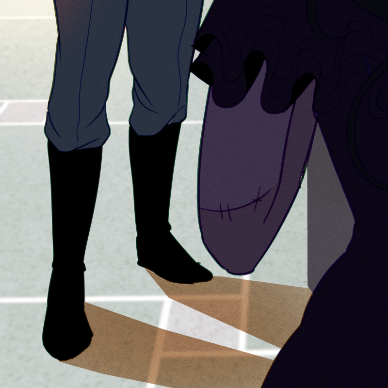 Love Me to Death Chapter 22 - Page 3