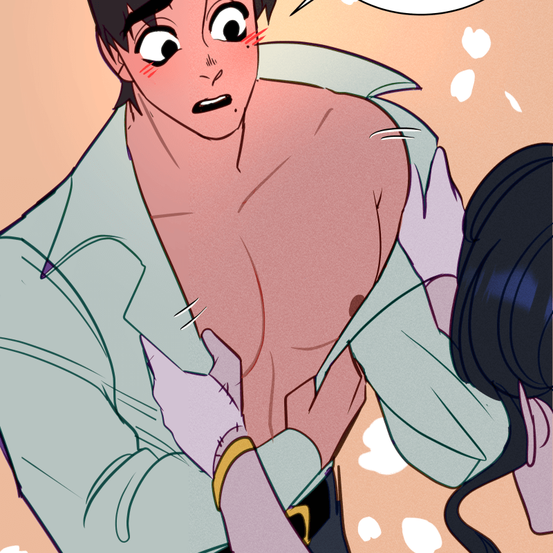 Love Me to Death Chapter 22 - Page 21