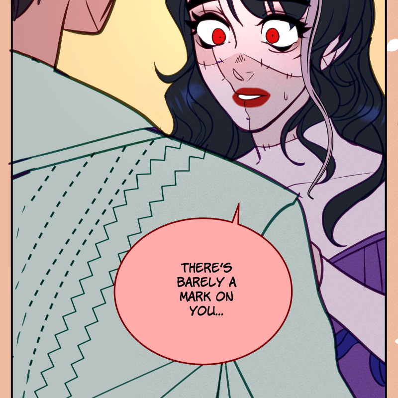 Love Me to Death Chapter 22 - Page 23