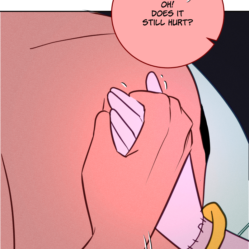 Love Me to Death Chapter 22 - Page 28