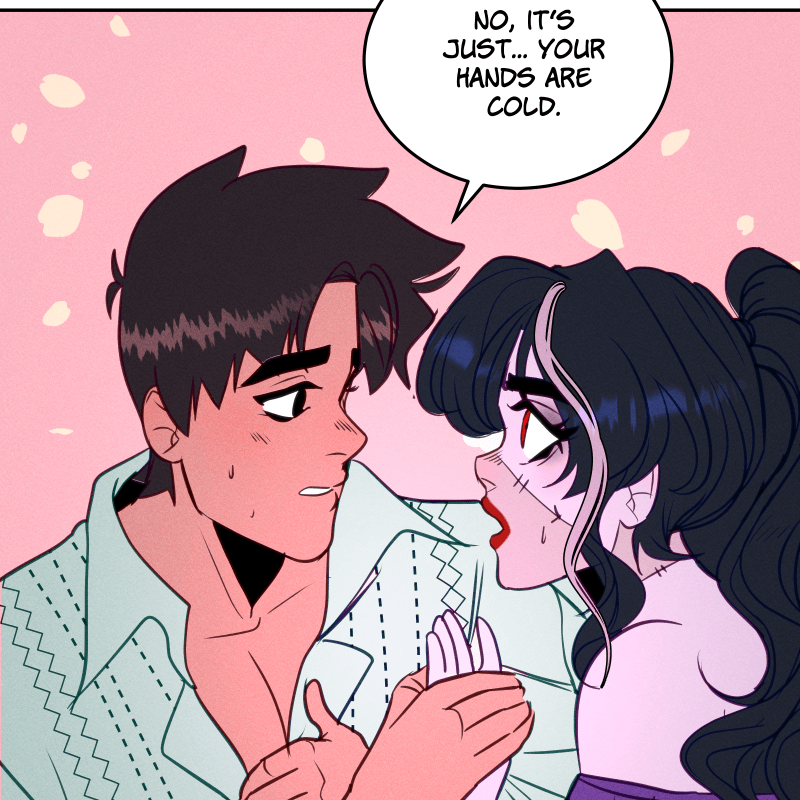 Love Me to Death Chapter 22 - Page 30