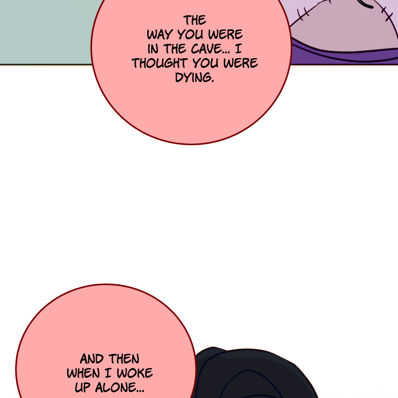 Love Me to Death Chapter 22 - Page 34