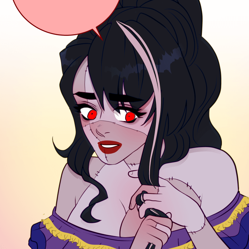 Love Me to Death Chapter 22 - Page 35