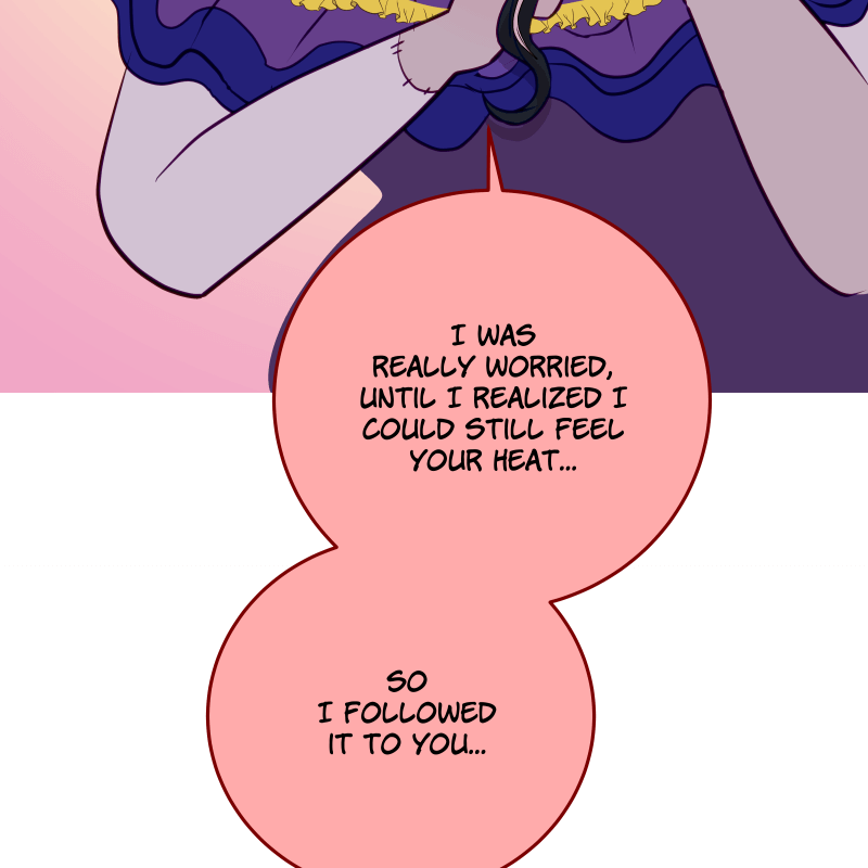 Love Me to Death Chapter 22 - Page 36