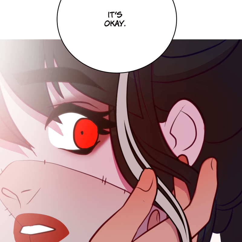 Love Me to Death Chapter 22 - Page 40