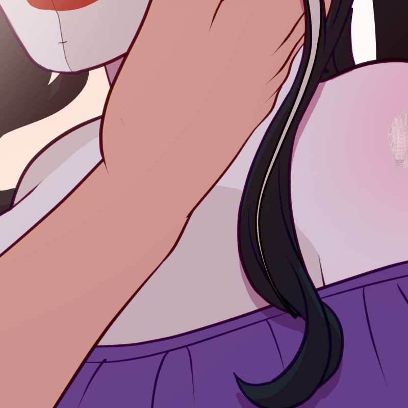 Love Me to Death Chapter 22 - Page 41