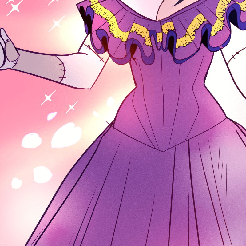 Love Me to Death Chapter 22 - Page 6