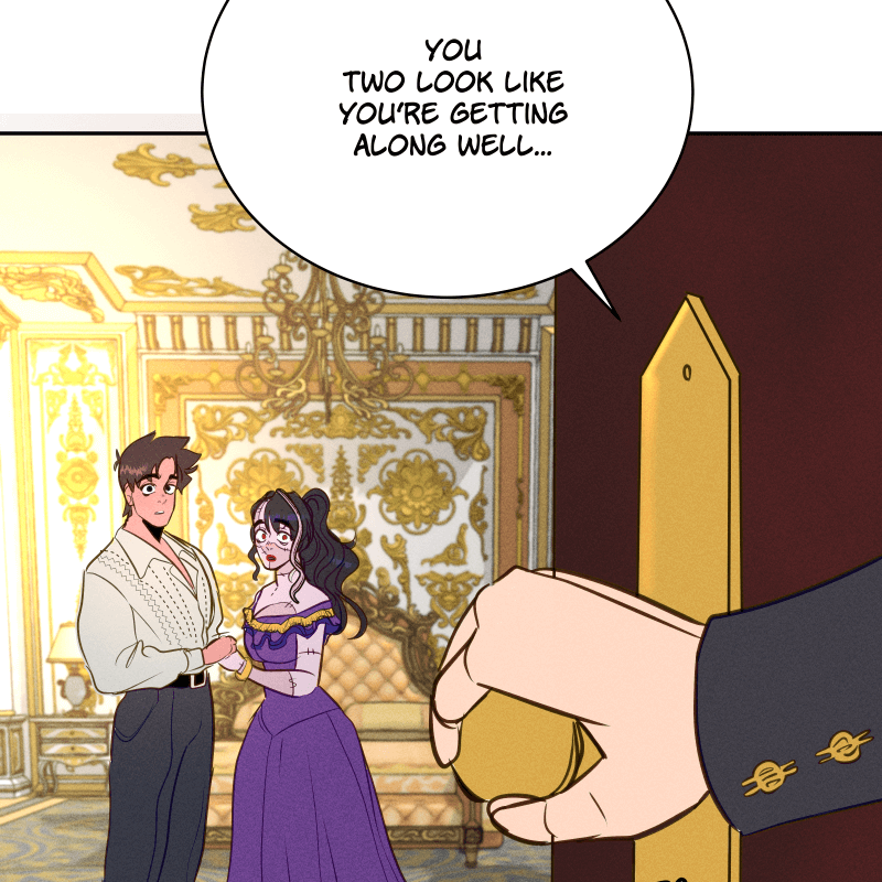 Love Me to Death Chapter 22 - Page 53