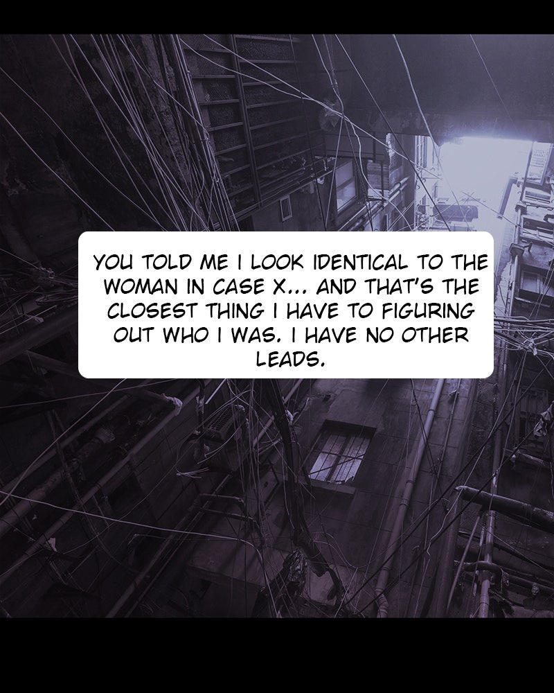 Love Me to Death Chapter 22 - Page 57