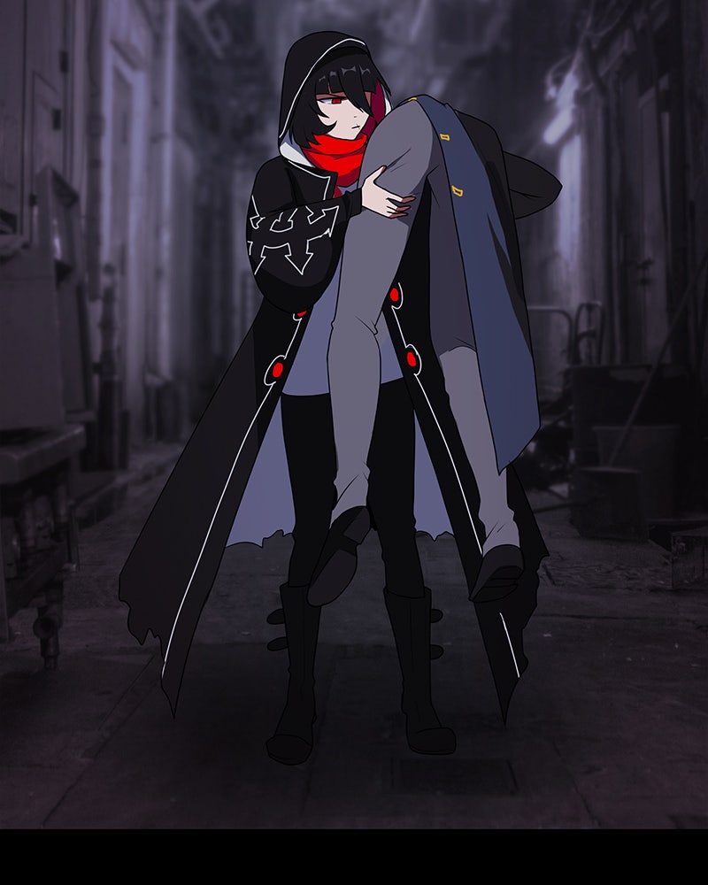 Love Me to Death Chapter 22 - Page 7