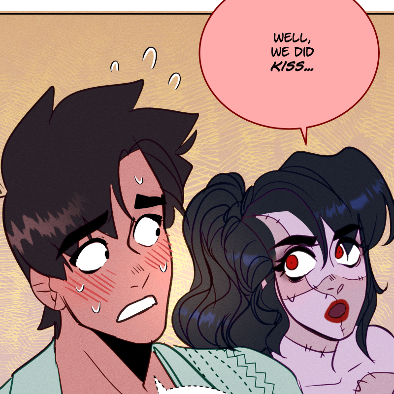 Love Me to Death Chapter 22 - Page 61