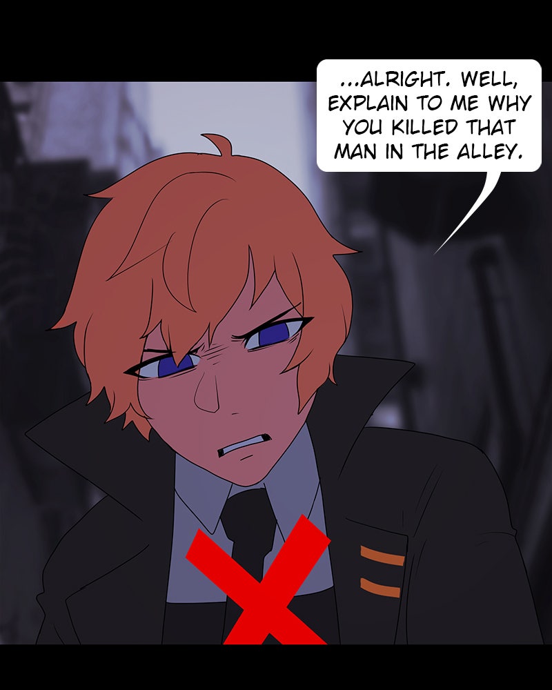 Love Me to Death Chapter 22 - Page 63