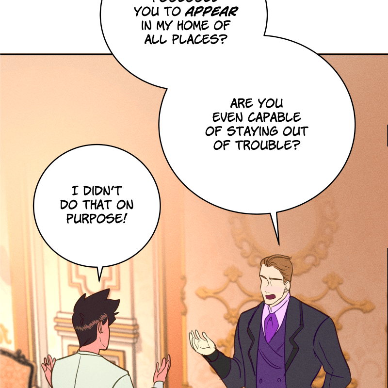 Love Me to Death Chapter 22 - Page 63