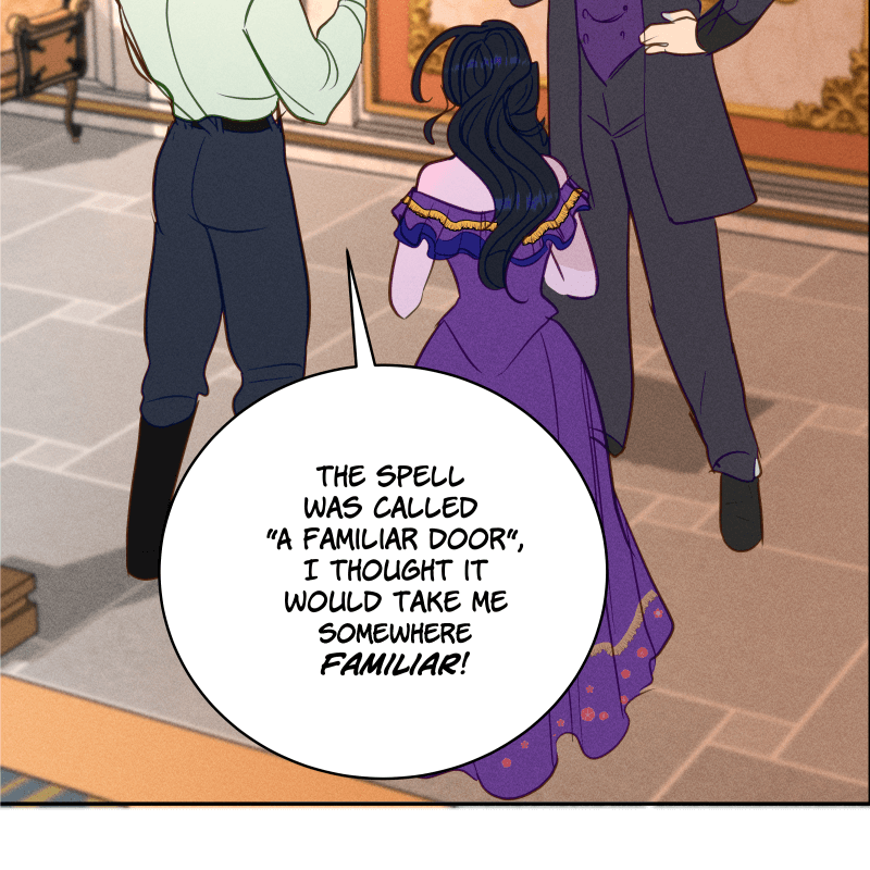 Love Me to Death Chapter 22 - Page 64