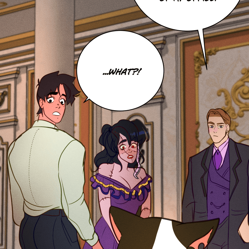 Love Me to Death Chapter 22 - Page 66