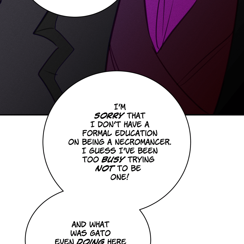Love Me to Death Chapter 22 - Page 70