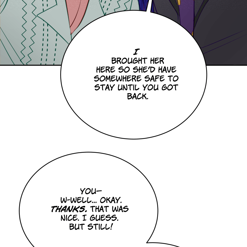 Love Me to Death Chapter 22 - Page 72