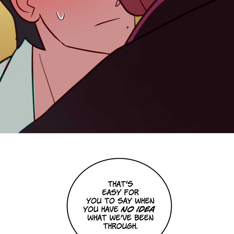 Love Me to Death Chapter 22 - Page 75