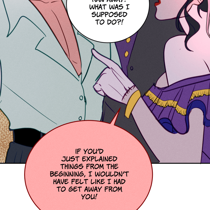 Love Me to Death Chapter 22 - Page 77