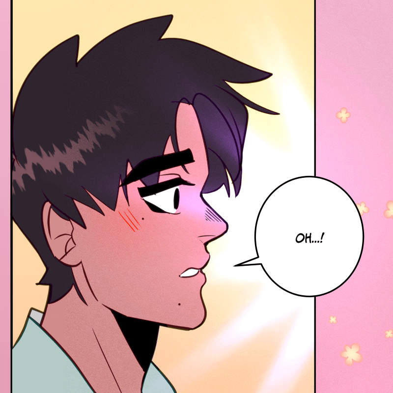 Love Me to Death Chapter 22 - Page 9