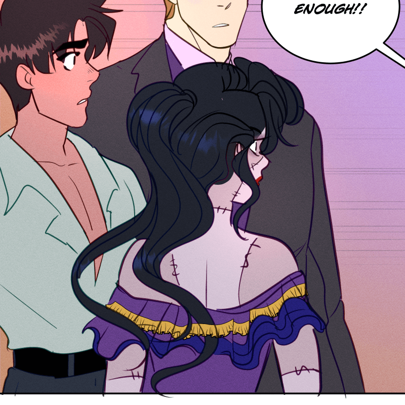 Love Me to Death Chapter 22 - Page 81