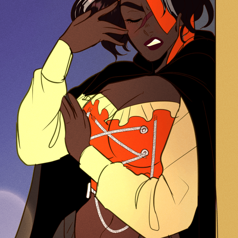 Love Me to Death Chapter 22 - Page 83