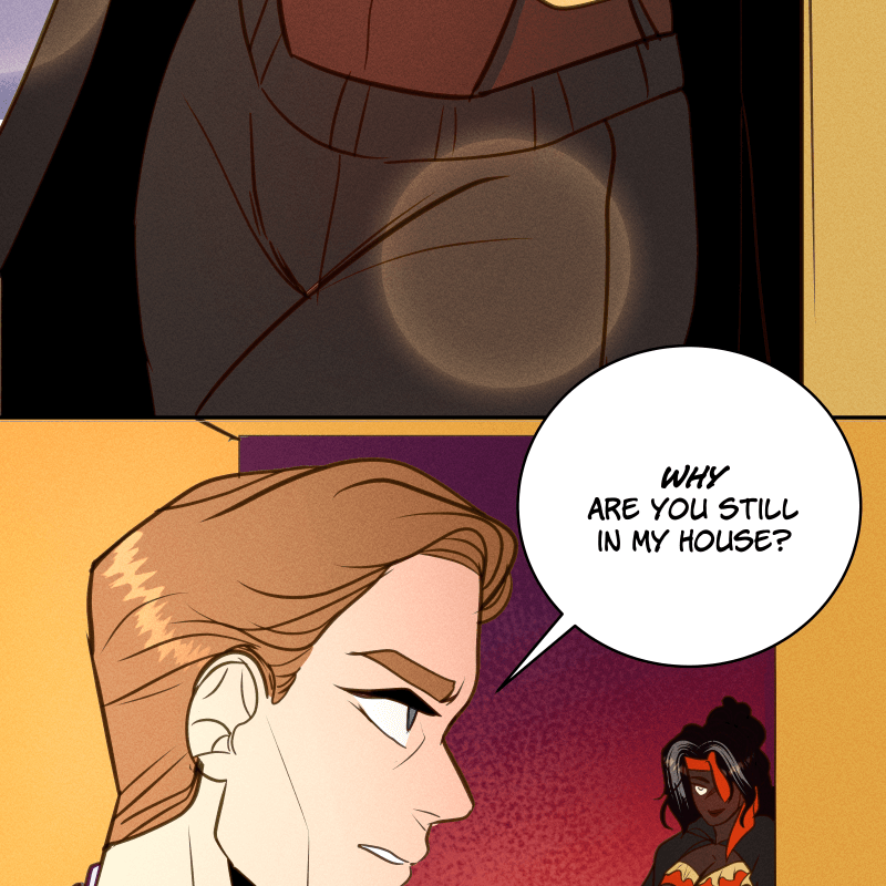 Love Me to Death Chapter 22 - Page 84