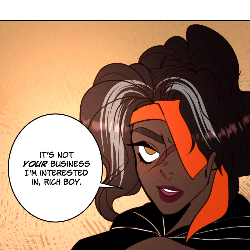 Love Me to Death Chapter 22 - Page 86