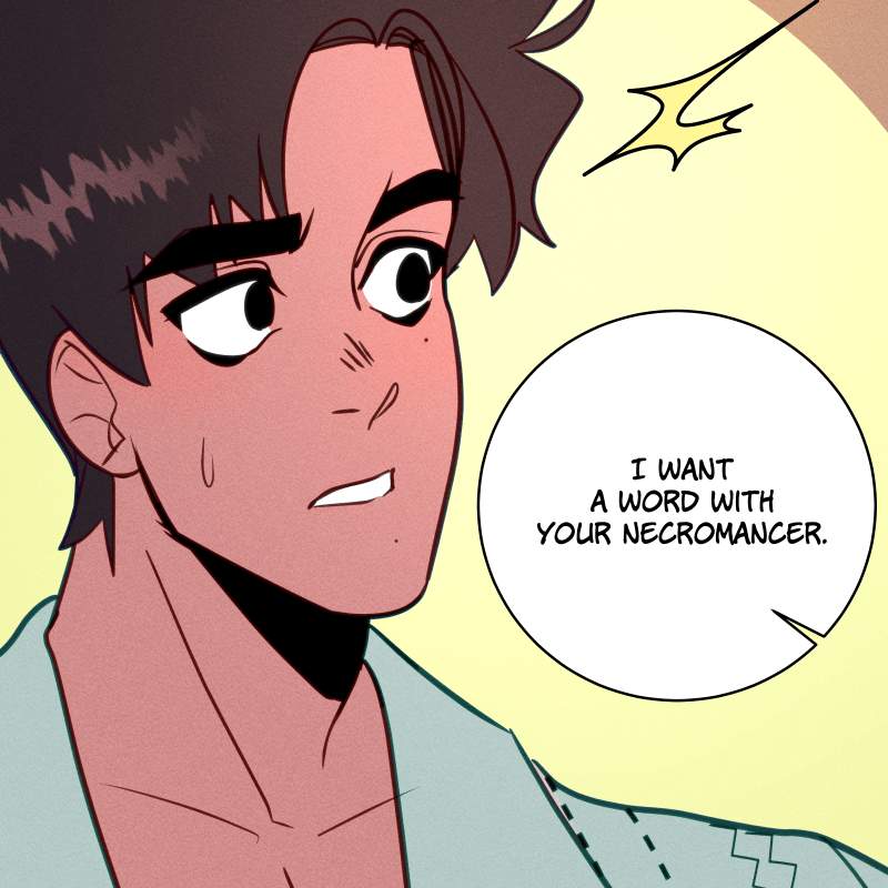 Love Me to Death Chapter 22 - Page 88
