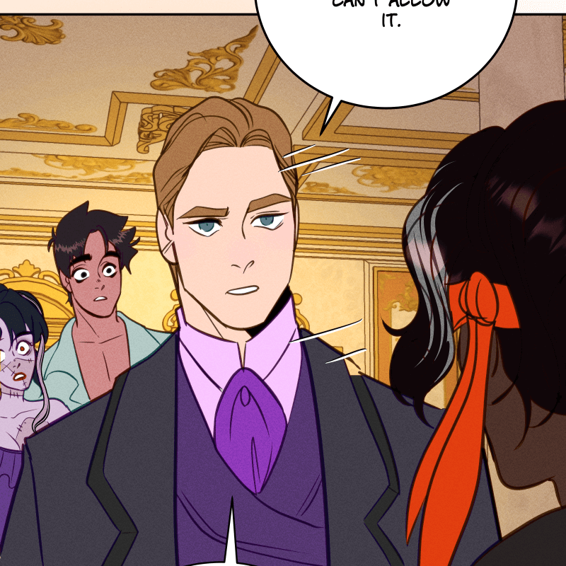 Love Me to Death Chapter 22 - Page 90