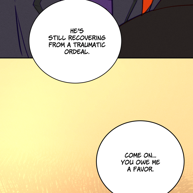 Love Me to Death Chapter 22 - Page 91