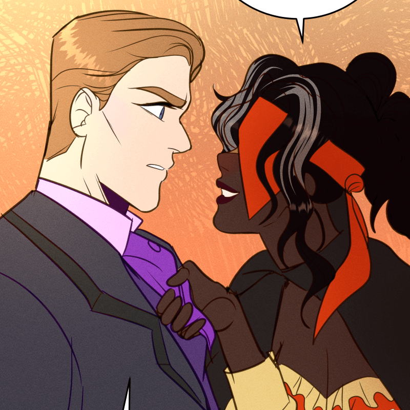 Love Me to Death Chapter 22 - Page 92