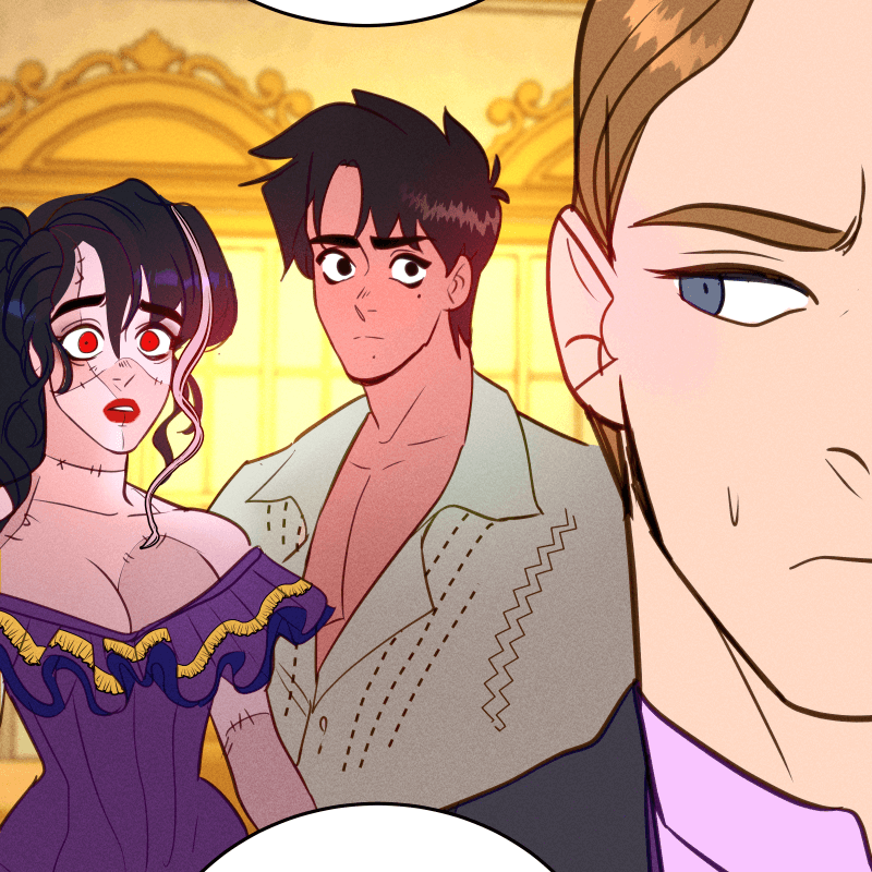 Love Me to Death Chapter 22 - Page 94