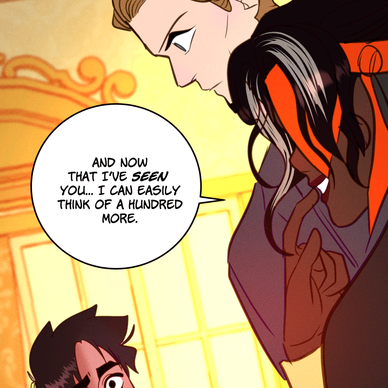 Love Me to Death Chapter 22 - Page 98