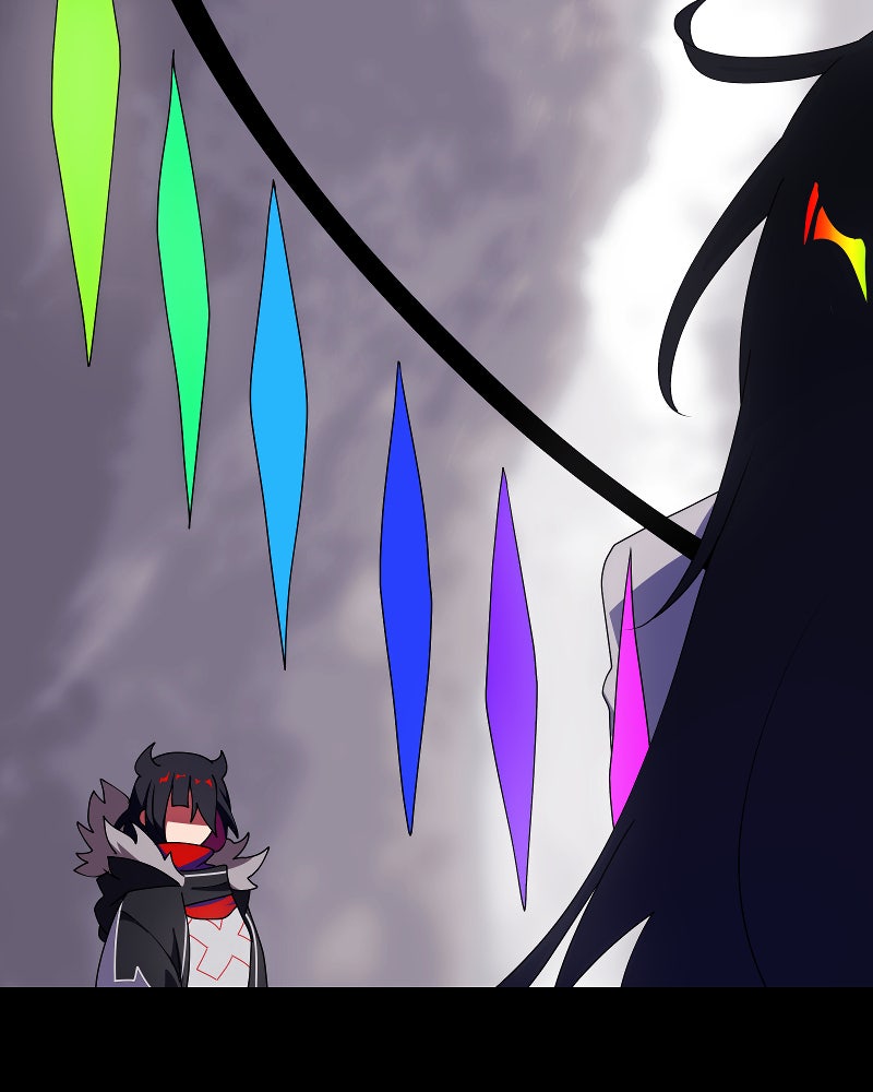 Love Me to Death Chapter 220 - Page 88