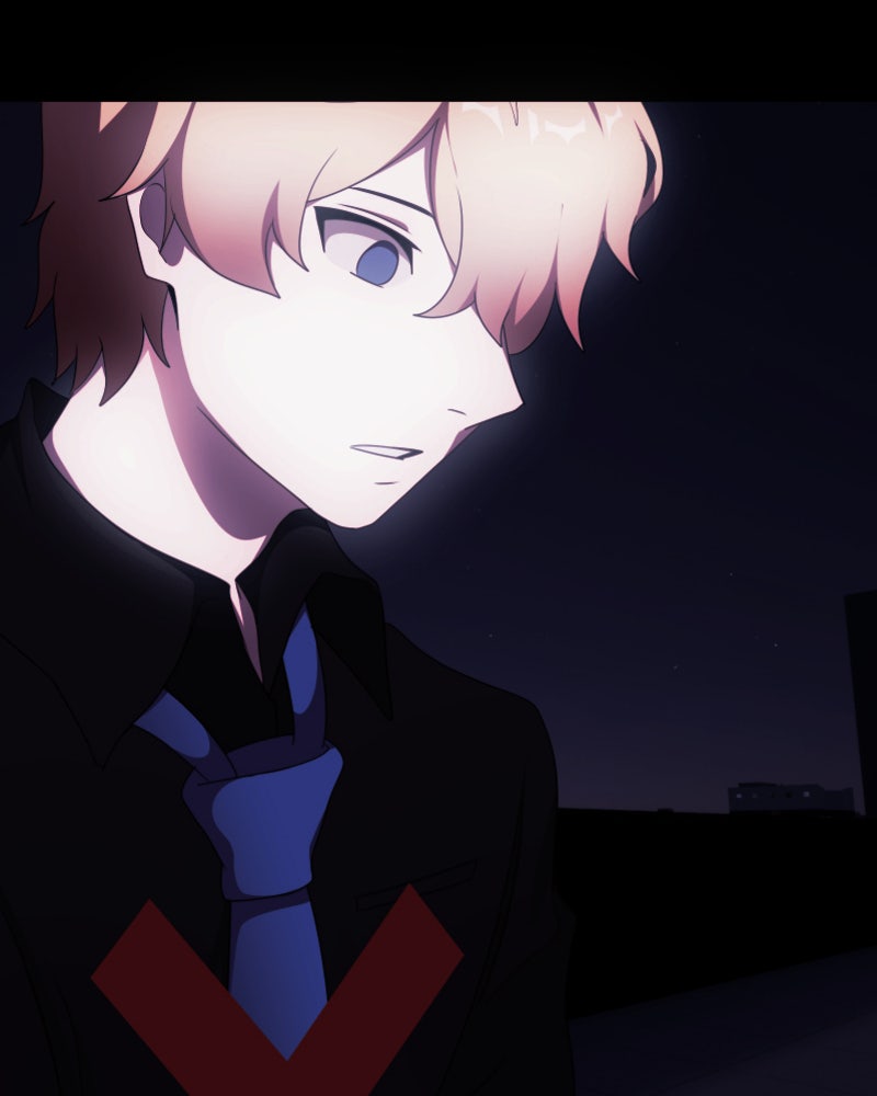 Love Me to Death Chapter 221 - Page 11