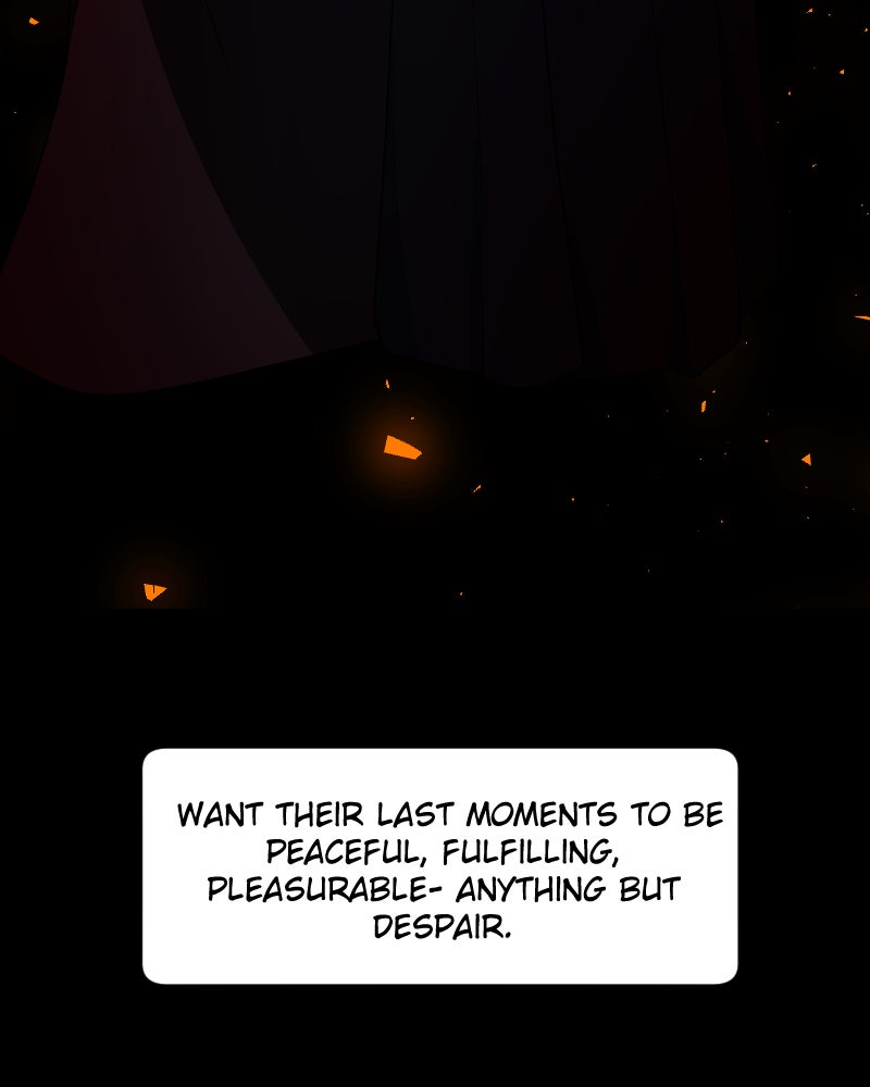 Love Me to Death Chapter 222 - Page 54