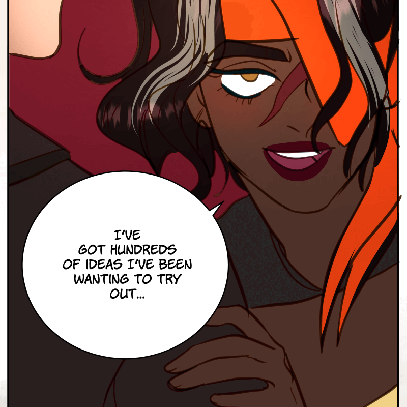 Love Me to Death Chapter 23 - Page 2