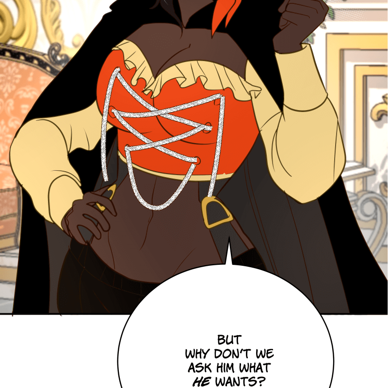 Love Me to Death Chapter 23 - Page 11